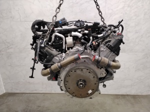 Motor - DHX
