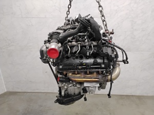 AUDI Q8 (2018–2026) Engine DHX - 2