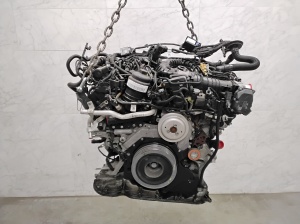 AUDI Q8 (2018–2026) Engine DHX - 7