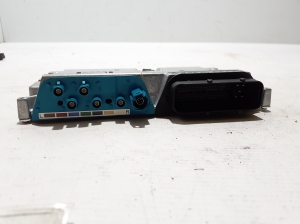 AUDI A6 C8 (2018–2025) Control unit 4KE907107AC - 2