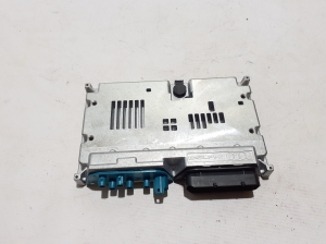   Module de commande  - 4KE907107AC 