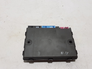 AUDI A6 C8 (2018–2025) Gateway control module 4N2907468AL - 2