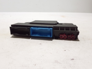 AUDI A6 C8 (2018–2025) Gateway control module 4N2907468AL - 3