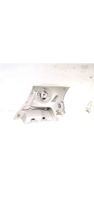 Smart Fortwo (2014–2026) Tagumise toe sisekujundus A4536984400 - 2