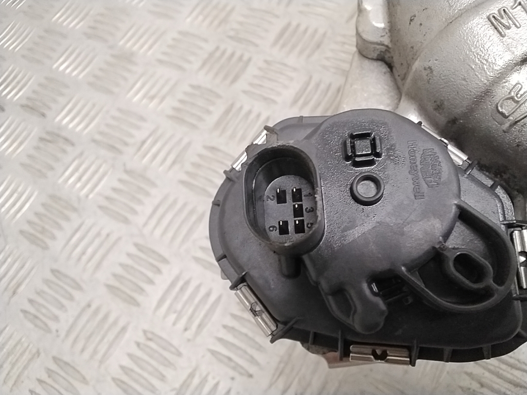 AUDI Q8 (2018–2026) Turbolader 059145873ER AUDI Q8 (2018–2026) Turbolader 059145873ER