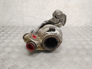 AUDI Q8 (2018–2026) Turbolader 059145873ER - 3