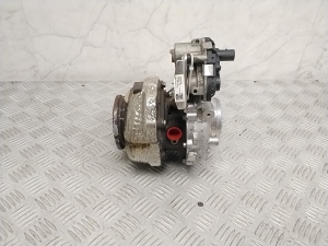 AUDI Q8 (2018–2026) Turbolader 059145873ER - 7