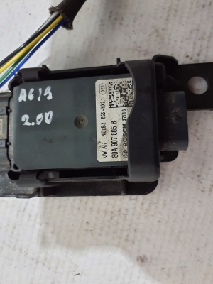 AUDI A6 C8 (2018–2025) Sonde lambda 80A907805B - 3