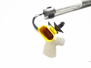 AUDI A6 C8 (2018–2025) Hood impact sensor 4K0823823A - 2