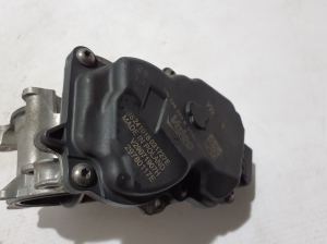 AUDI A6 C8 (2018–2025) Gaasiklapp 05L128063B - 2