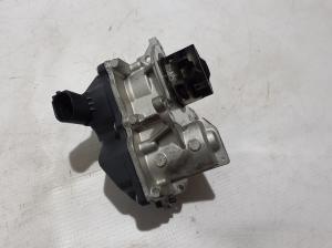 AUDI A6 C8 (2018–2025) EGR-klapp 05L131501A - 2