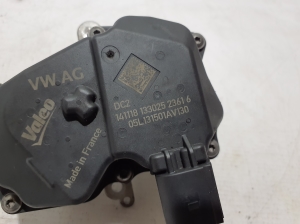 AUDI A6 C8 (2018–2025) EGR-klapp 05L131501A - 3
