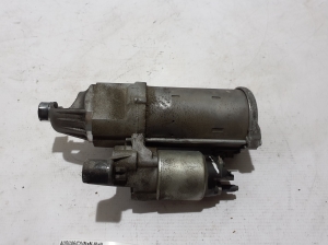 AUDI A6 C8 (2018–2025) Anlasser 05L911021 - 2