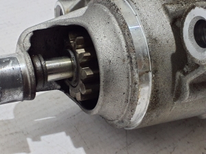 AUDI A6 C8 (2018–2025) Anlasser 05L911021 - 4