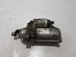 AUDI A6 C8 (2018–2025) Anlasser 05L911021
