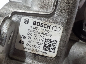 AUDI A6 C8 (2018–2025) Pompe à carburant 05L130755 - 3