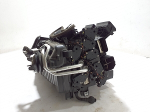 AUDI A6 C8 (2018–2025) Heizung und ihre Teile 4K1820005R - 5