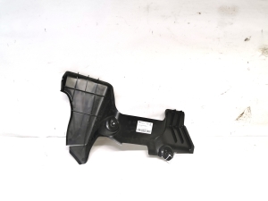 Smart Fortwo (2014–2026) Radiatora rāmis A4536805105 - 2