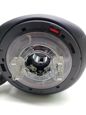 Tesla Model S S (2012–2026) Switch and its parts 100847100A - 4