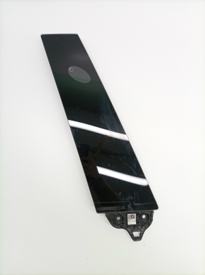 Tesla Model 3 3 (2016–2024) Außenverkleidung der Mittelsäule 110044100C - 2