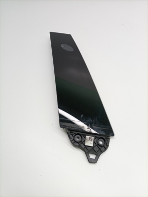 Tesla Model 3 3 (2016–2024) Außenverkleidung der Mittelsäule 110044100C - 6