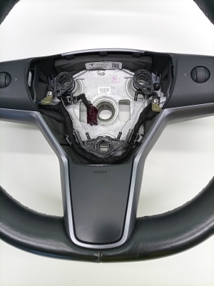 Tesla Model 3 3 (2016–2024) Lenkrad 110532400H - 3