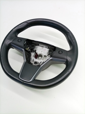 Tesla Model 3 3 (2016–2024) Lenkrad 110532400H - 5
