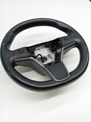 Tesla Model 3 3 (2016–2024) Lenkrad 110532400H - 6