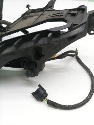AUDI A5 (2007–2016) Headlight bracket 1301073053 - 3