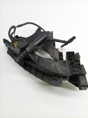AUDI A5 (2007–2016) Headlight bracket 1301073053 - 4
