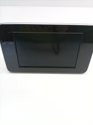 Mercedes Benz C-Class 205 (2014–2021) Ekraan A2059004113 - 3