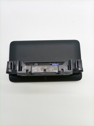 Mercedes Benz C-Class 205 (2014–2021) Ekraan A2059004113 - 4