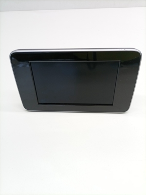 Mercedes Benz C-Class 205 (2014–2021) Ekraan A2059004113 - 6
