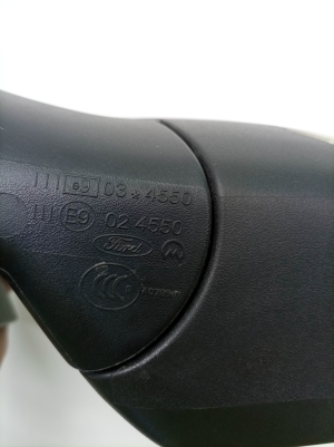 Ford Focus (2011–2018) Side mirror and its parts E9024550 - 6