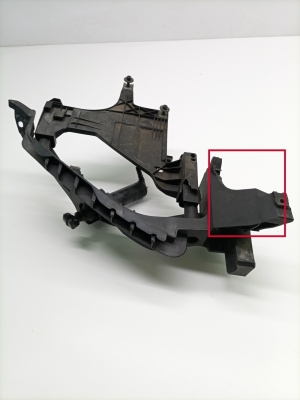 Headlight bracket - 1301073054
