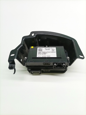 Tesla Model S S (2012–2026) Parking system control unit 112951900A - 5