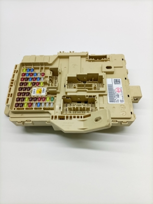 Interior fuse box - 91950K4021