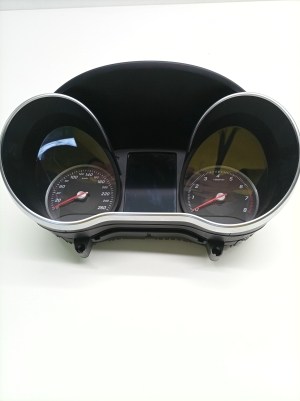 Instrument cluster - A2059006736