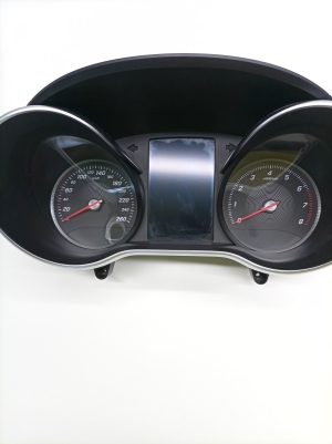 Mercedes Benz GLC-Class 253 (2015–2019) Instrument cluster A2059006736 - 3