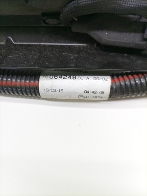 TOYOTA ProAce (2016–2026) Control unit 9672188380 - 4