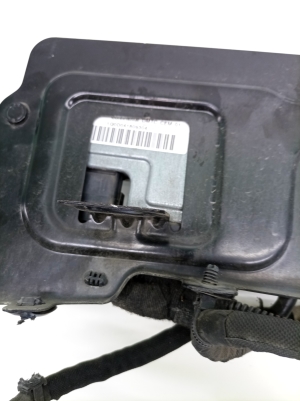 TOYOTA ProAce (2016–2026) Control unit 9672188380 - 5