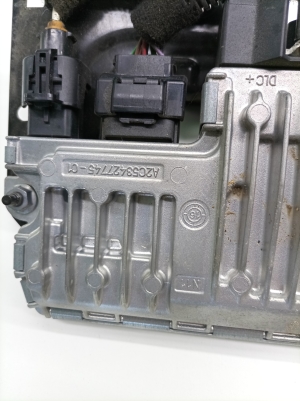 TOYOTA ProAce (2016–2026) Control unit 9672188380 - 6