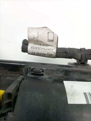 TOYOTA ProAce (2016–2026) Control unit 9672188380 - 8