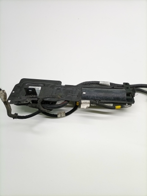 TOYOTA ProAce (2016–2026) Control unit 9672188380 - 9