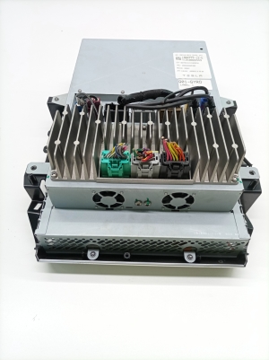 Tesla Model S S (2012–2026) Bildschirm 100477712E - 3