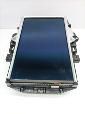 Tesla Model S S (2012–2026) Bildschirm 100477712E - 4