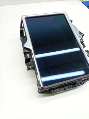 Tesla Model S S (2012–2026) Bildschirm 100477712E - 7