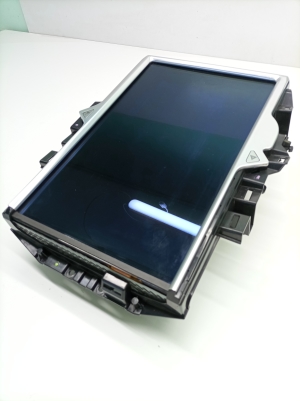 Tesla Model S S (2012–2026) Bildschirm 100477712E - 8