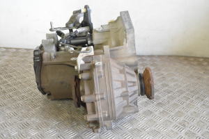 Volkswagen Jetta (2010–2017) Getriebe QTK - 3