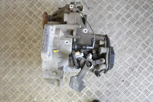 Volkswagen Jetta (2010–2017) Getriebe QTK - 4